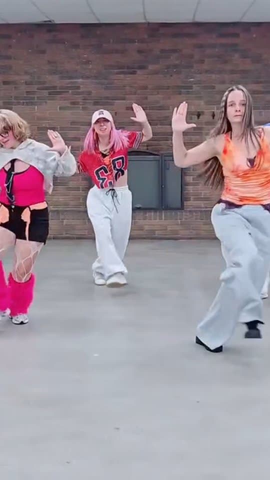 Cover of the reel: KKG Dances to KARD’s “Back to Life”